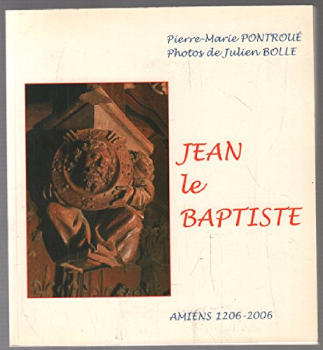 Beispielbild fr Jean le Baptiste zum Verkauf von medimops