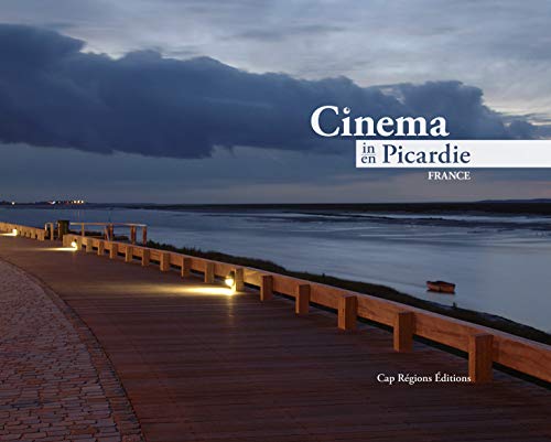 Stock image for Cinema en/in Picardie for sale by Books From California