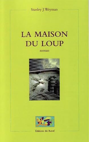 Stock image for La maison du loup for sale by Ammareal
