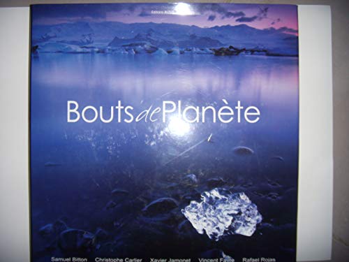Stock image for Bouts De Plante for sale by RECYCLIVRE