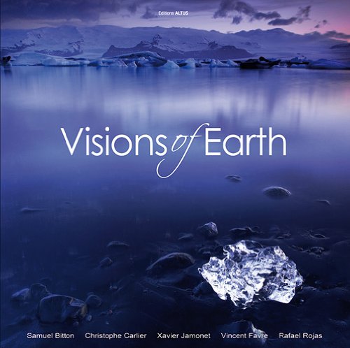 9782952601191: Visions of Earth