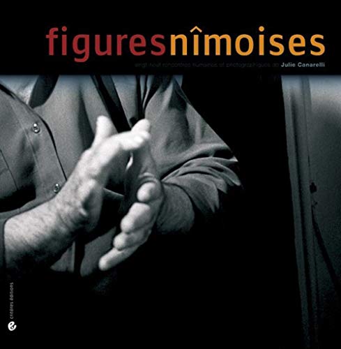 9782952628150: Julie canarelli - figures nimoises