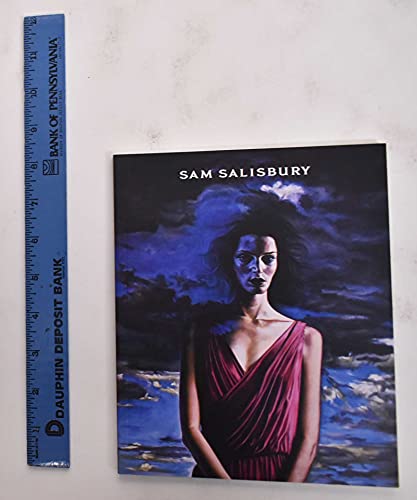 Stock image for Sam Salisbury: Paintings & Drawings 2004-2006 for sale by Housing Works Online Bookstore