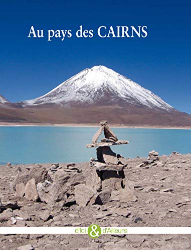 Stock image for Au pays des Cairns for sale by Ammareal