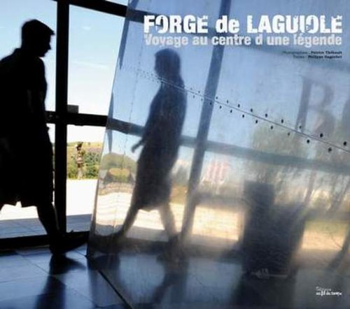 Imagen de archivo de Forge de Laguiole a la venta por Ammareal