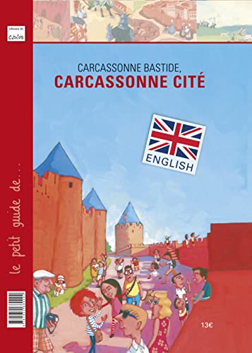 Beispielbild fr Carcassonne bastide, Carcassonne cit zum Verkauf von WorldofBooks