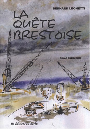 Imagen de archivo de La Qute Brestoise a la venta por medimops
