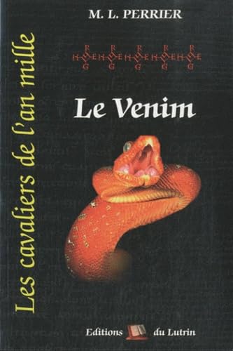 9782952699488: Le Venim