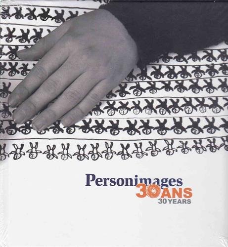 Beispielbild fr Personimages 30 Ans (1976-2006) zum Verkauf von RECYCLIVRE