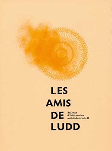 Beispielbild fr Amis de Ludd N2 (Les) zum Verkauf von Gallix