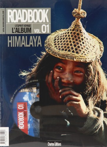 ROADBOOK T.1 ; HIMALAYA