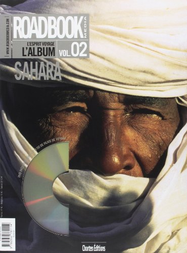 ROADBOOK T.2 ; SAHARA