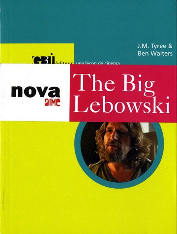 9782952798358: The Big Lebowski