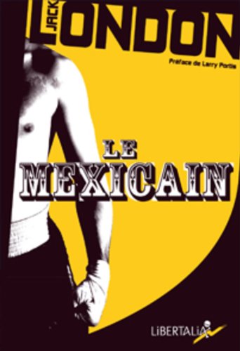 9782952829205: Le Mexicain