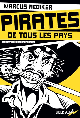Stock image for Pirates de Tous les Pays! Deuxième édition for sale by medimops