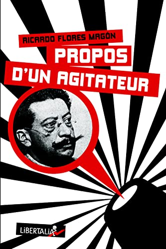Beispielbild fr Propos d'un agitateur zum Verkauf von LiLi - La Libert des Livres