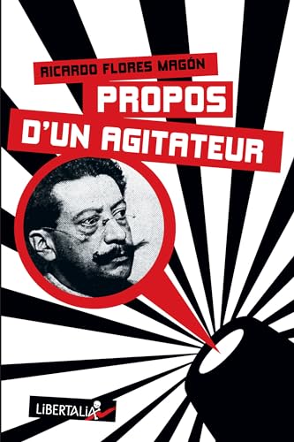 Stock image for Propos d'un agitateur for sale by LiLi - La Libert des Livres