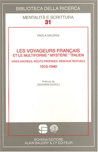 Stock image for Les voyageurs franais et le multiforme (French Edition) for sale by Ludilivre Photobooks