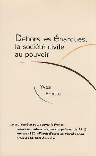 Dehors les énarques, la société civile au pouvoir