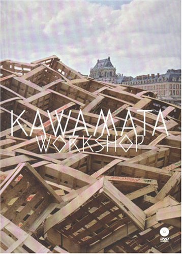 Stock image for Tadashi Kawamata : Workshop for sale by Ammareal