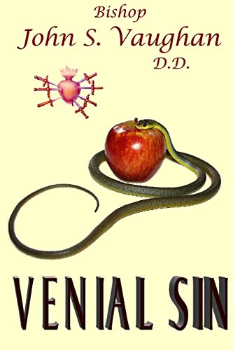 Stock image for Venial Sin for sale by Chiron Media