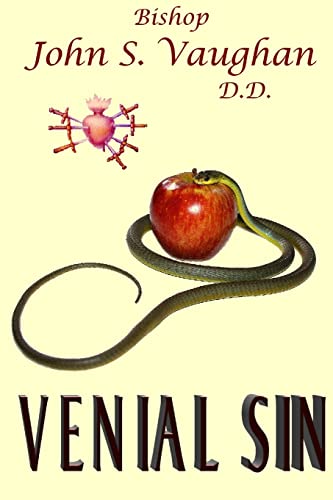 Stock image for Venial Sin for sale by GreatBookPrices