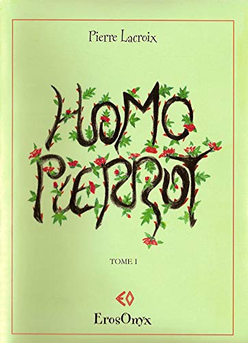 Imagen de archivo de Homo Pierrot a la venta por medimops