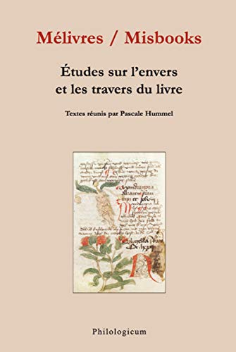 Beispielbild fr Melivres/Misbooks (French Edition) zum Verkauf von Gallix