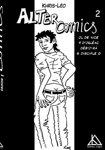 Beispielbild fr Altr Comics#2 zum Verkauf von Buchpark