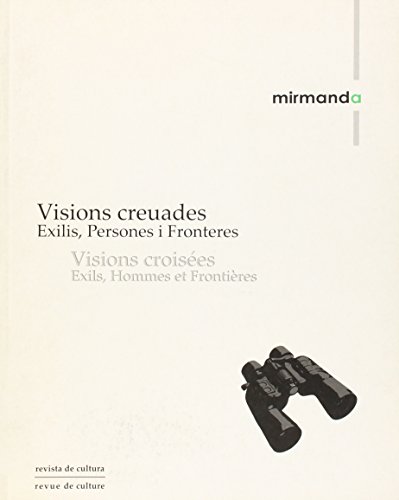 Imagen de archivo de VISIONS CREUADES MIRMANDA-4 a la venta por AG Library