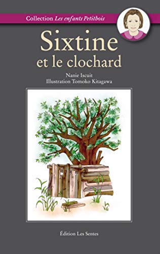 Beispielbild fr Sixtine et le Clochard zum Verkauf von medimops