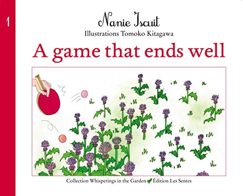 Beispielbild fr A games that ends well [Broch] NANIE, ISCUIT zum Verkauf von BIBLIO-NET