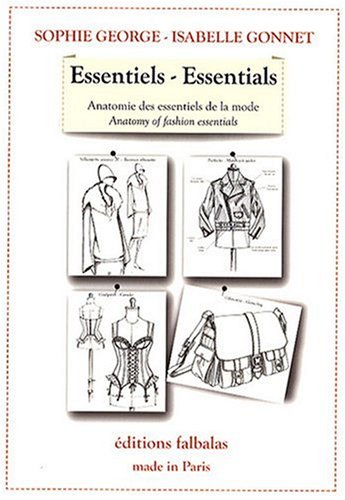 Imagen de archivo de Essentiels - Essentials a la venta por Luckymatrix