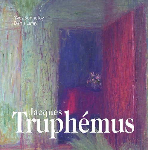 9782953042788: Jacques Truphmus