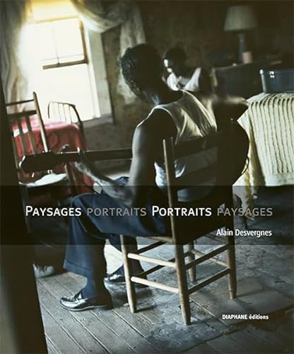 Beispielbild fr Paysages portraits, portraits paysages zum Verkauf von Ammareal