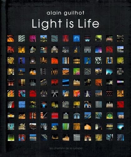 Stock image for Light is Life for sale by Ammareal