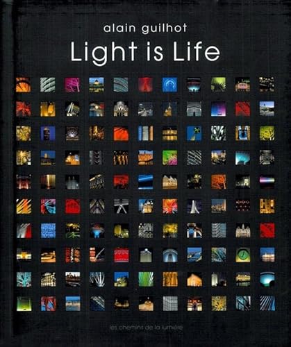 9782953080308: Light Is Life