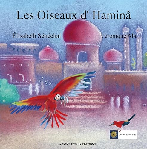 9782953106183: Les Oiseaux d'Hamin