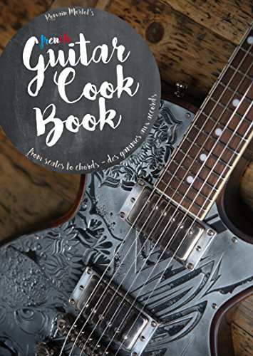 9782953112245: The Guitar Cook Book