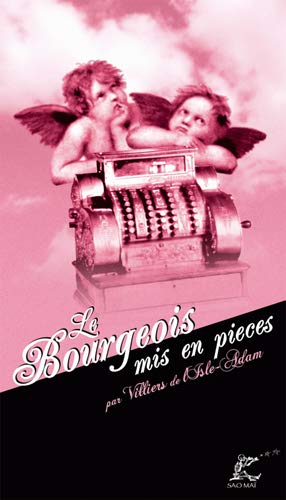 Imagen de archivo de Le bourgeois mis en pices a la venta por Ammareal
