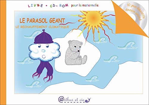 9782953133776: Le parasol gant