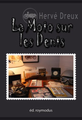 9782953168129: La Moto sur les dents