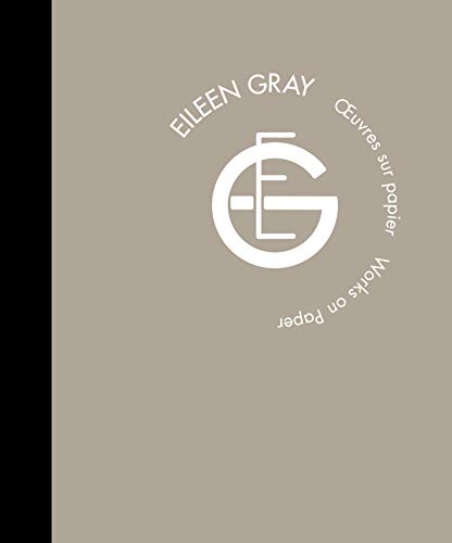 Eileen Gray - oeuvres sur papier (Galerie Historismus) - Gray, Eileen