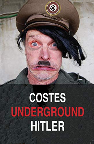 Beispielbild fr Underground Hitler zum Verkauf von Gallix