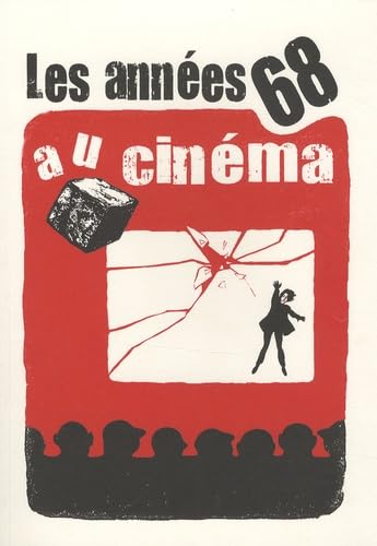 9782953200003: Les annes 68 au cinma