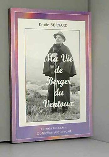 9782953223903: Ma Vie de Berger du Ventoux