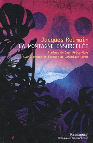 9782953227215: La montagne ensorcele