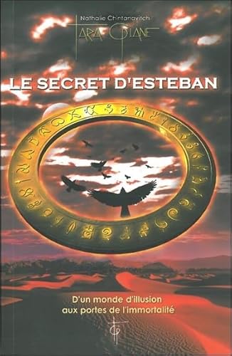 Beispielbild fr Secret d'Esteban zum Verkauf von WorldofBooks