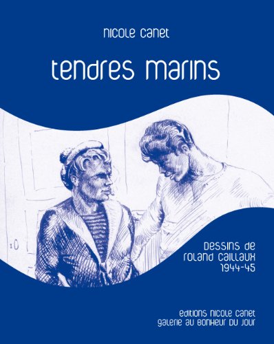 9782953235128: Tendres marins