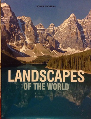 9782953248319: Landscapes of the World: 100 Landscapes which Amaz